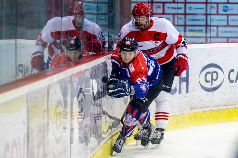 Ice Hockey. PHL. Comarch Cracovia - KH Energa Torun. 06.11.2022