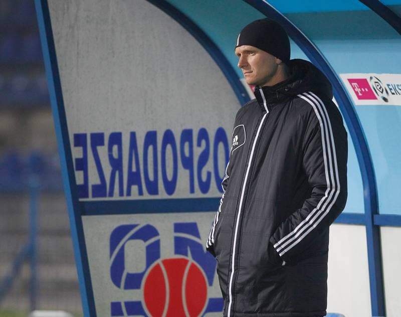 Football. T-Mobile Ekstraklasa. Ruch Chorzow - Korona Kielce. 27.10.2014