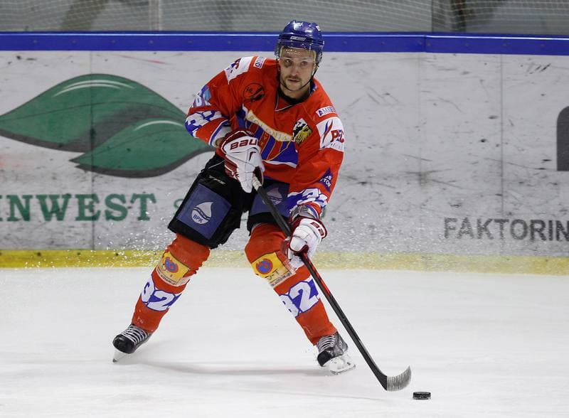 Ice Hockey. Polska Hokej Liga. HC GKS Katowice - Polonia Bytom. 04.11.2014