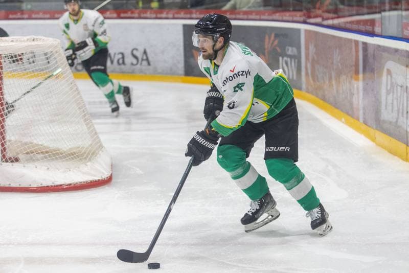 Ice Hockey. PHL. JKH GKS Jastrzebie - GKS Tychy. 25.11.2022