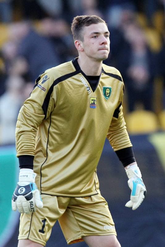 Football. I liga. GKS Katowice - Flota Swinoujscie. 19.08.2011