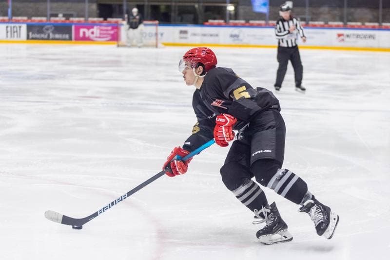 Ice Hockey. PHL. GKS Tychy - Comarch Cracovia. 29.11.2022
