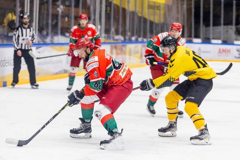 Ice Hockey. PHL. GKS Katowice - Zaglebie Sosnowiec. 29.11.2022