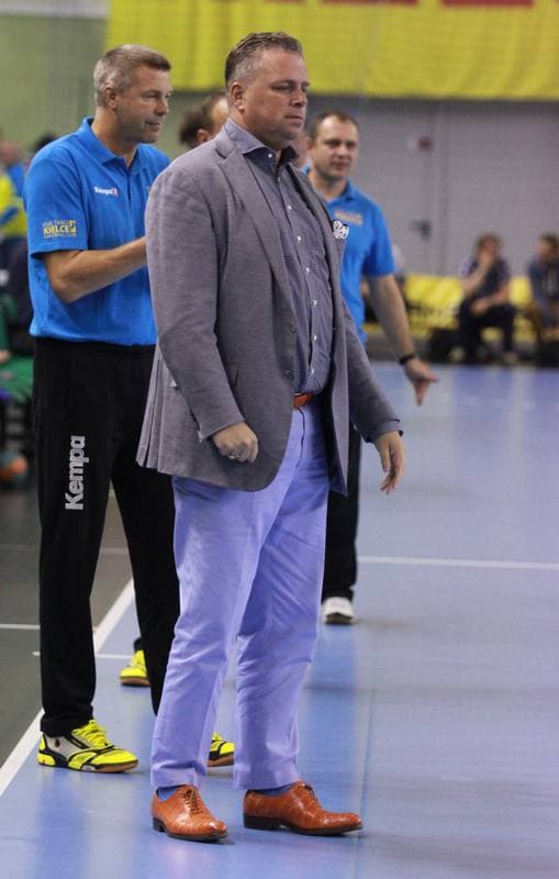 Handball. PGNiG Superliga. Vive Kielce - Gornik Zabrze. 08.09.2013