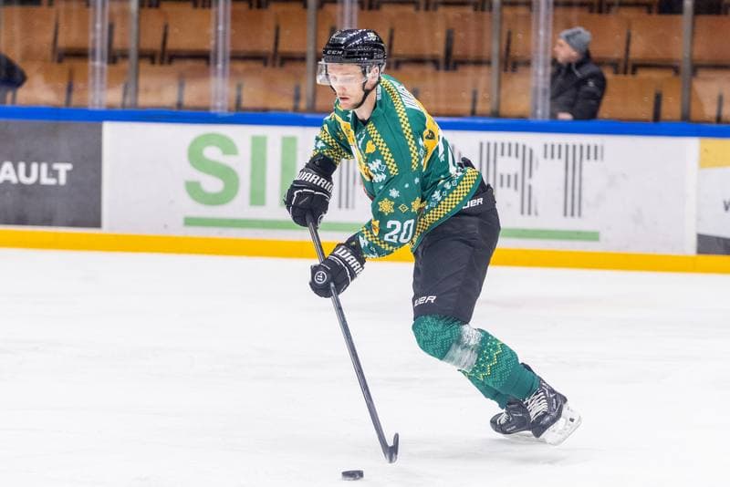 Ice Hockey. PHL. GKS Katowice - Re-Plast Unia Oswiecim. 06.12.2022