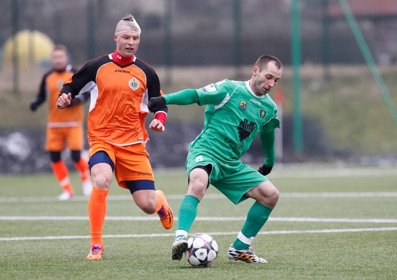 Football. Polish Cup. GKS Katowice - Chrobry Glogow. 13.08.2014
