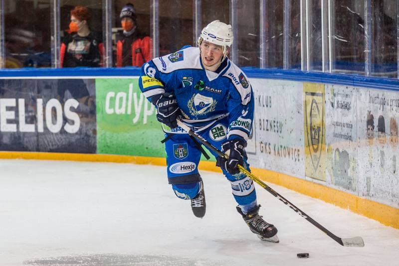 Ice Hockey. PHL. GKS Katowice - Re-Plast Unia Oswiecim. 25.02.2021