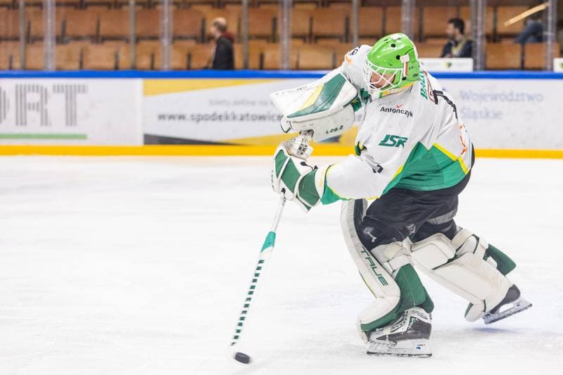 Ice Hockey. PHL. GKS Katowice - JKH GKS Jastrzebie. 09.12.2022
