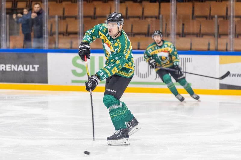 Ice Hockey. PHL. GKS Katowice - JKH GKS Jastrzebie. 09.12.2022