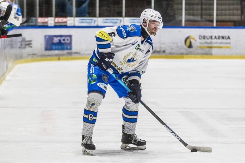 Ice Hockey. PHL. Re-Plast Unia Oswiecim - GKS Katowice. 01.03.2021