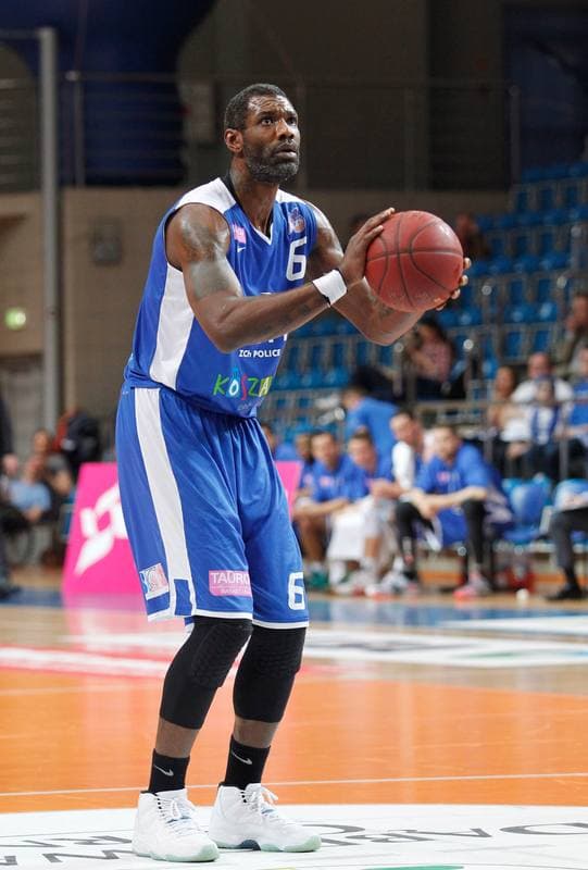 Basketball. Tauron Basket Liga. MKS Dabrowa Gornicza - AZS Koszalin. 15.04.2025