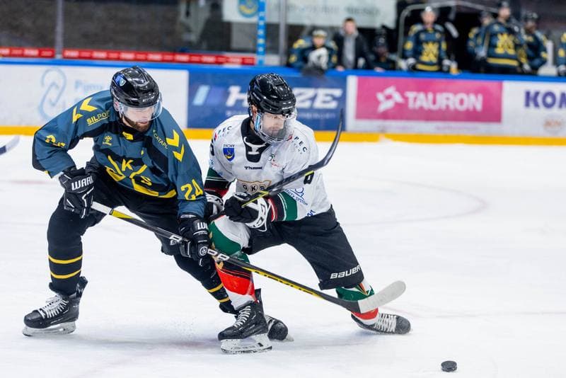 Ice Hockey. PHL. GKS Tychy - JKH GKS Katowice. 20.12.2022