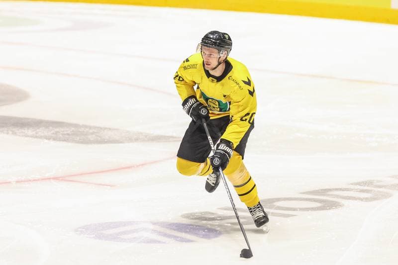 Ice Hockey. Puchar Polski. GKS Katowice - GKS Tychy. 28.12.2022