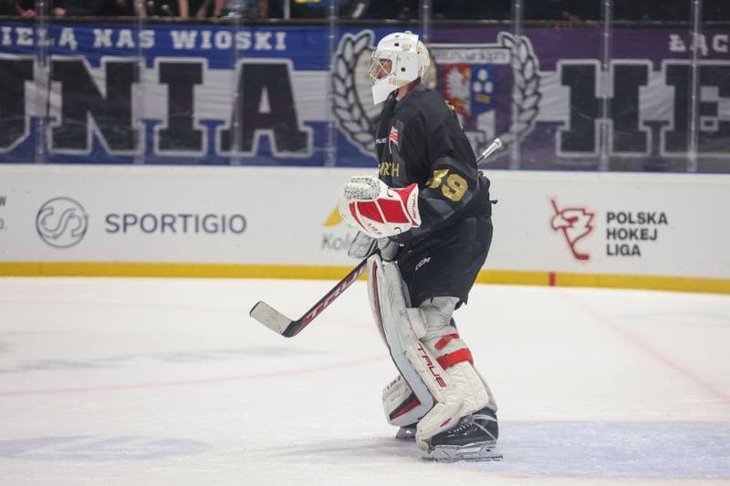Ice Hockey. Puchar Polski. Tauron Re-Plast Unia Oswiecim - Comarch Cracovia. 29.12.2022