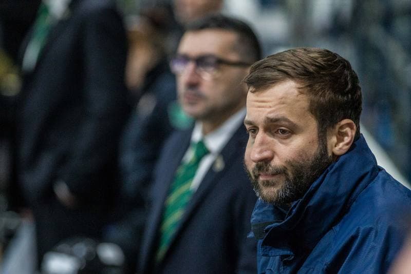 Ice Hockey. PHL. JKH GKS Jastrzebie - Comarch Cracovia. 27.03.2021