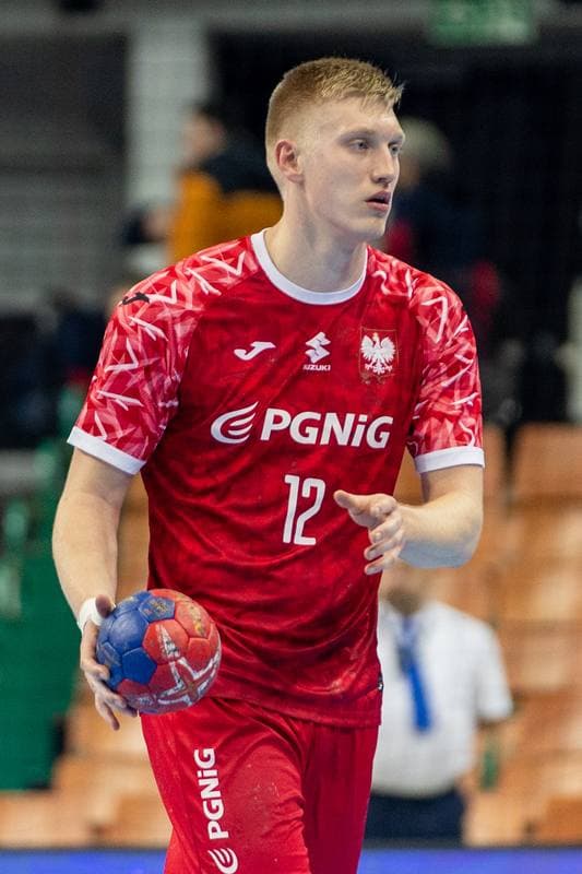 Handball. Noworoczny Turniej. Polska - Maroko. 05.01.2023