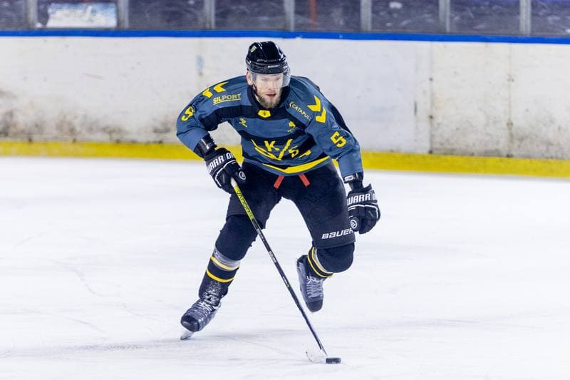 Ice Hockey. PHL. Zaglebie Sosnowiec - GKS Katowice. 08.01.2023