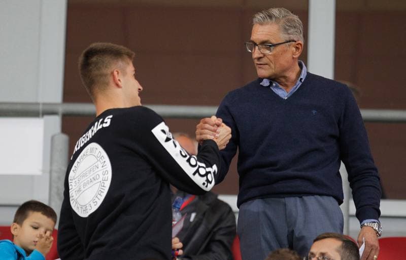 Football. T-Mobile Ekstraklasa. Piast Gliwice - Lechia Gdansk. 01.08.2014