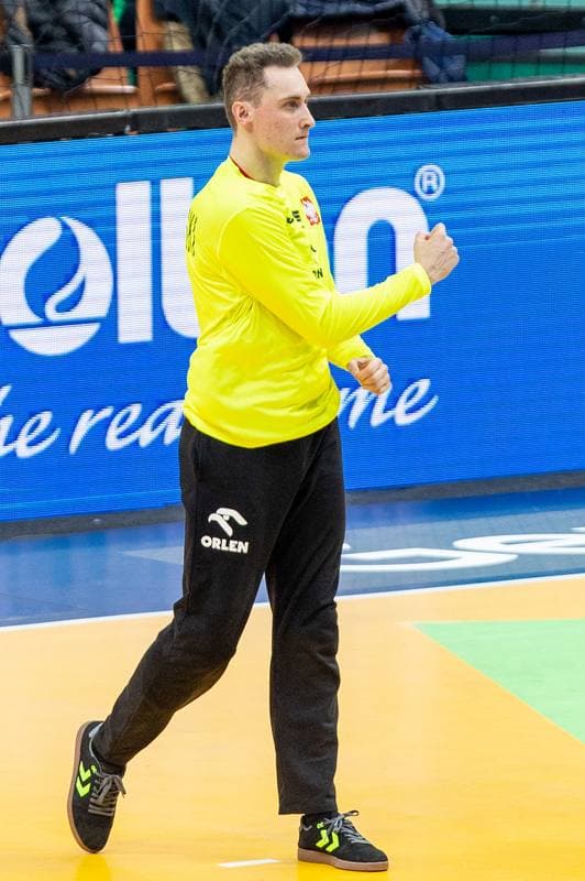 Handball. IHF World Men's Championship. Poland - Saudi Arabia. 16.01.2023