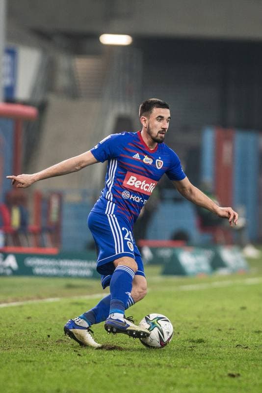 Football. PKO BP Ekstraklasa. Piast Gliwice - Warta Poznan. 22.02.2021
