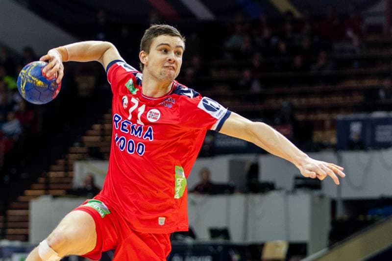 Handball. IHF World Men's Championship. Norway - Serbia. 19.01.2023