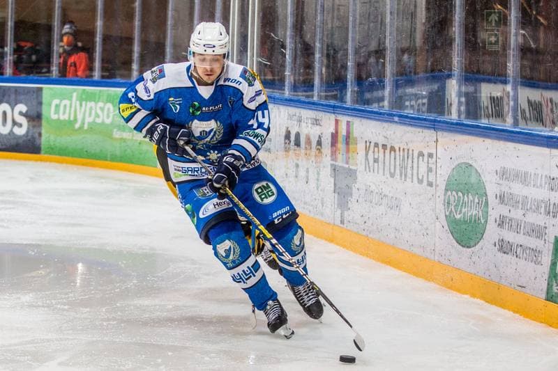 Ice Hockey. PHL. GKS Katowice - Re-Plast Unia Oswiecim. 25.02.2021
