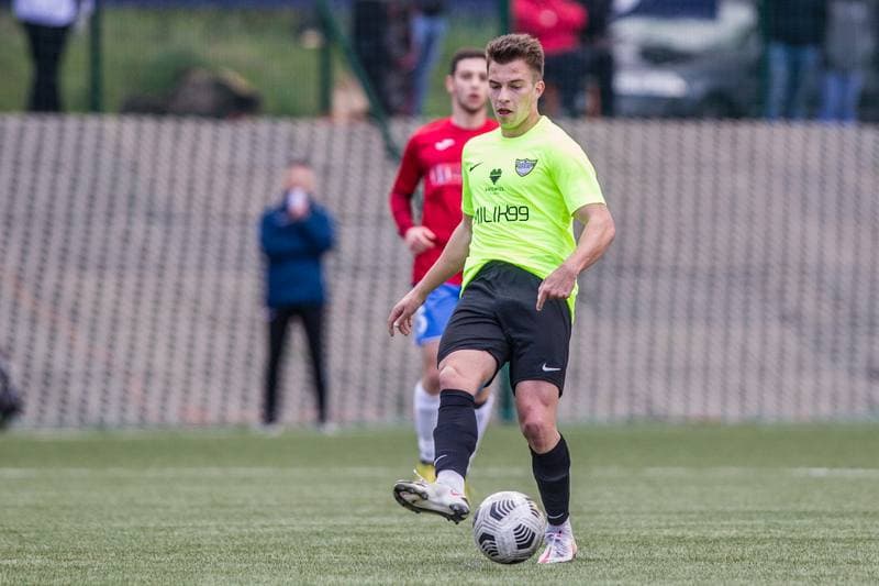 Football. IV Liga. Rozwoj Katowice - Odra Wodzislaw. 08.05.2021