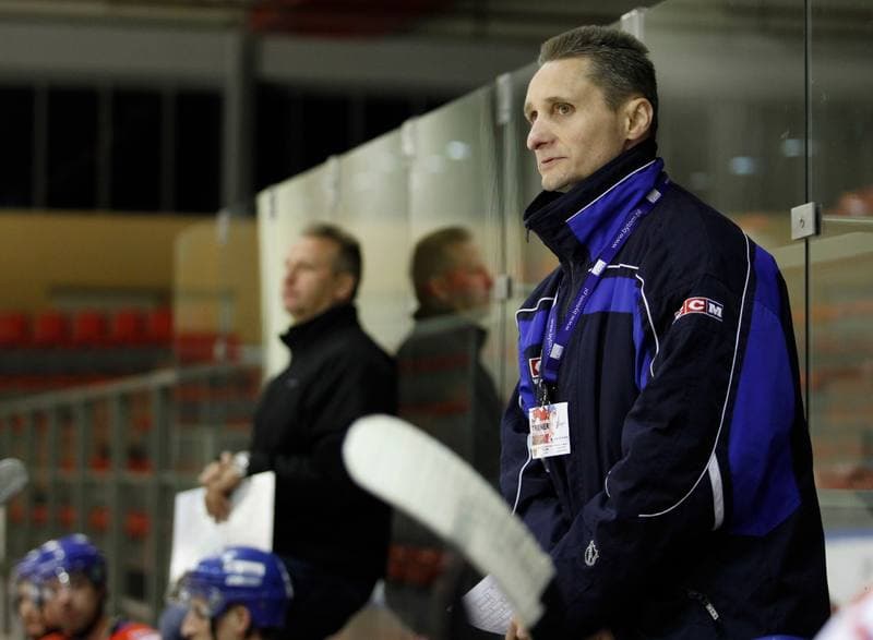 Ice Hockey. Polska Hokej Liga. HC GKS Katowice - Polonia Bytom. 04.11.2014