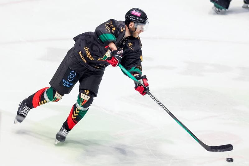 Ice Hockey. Tauron PHL. Tauron Re-Plast Unia Oswiecim - GKS Tychy. 18.03.2023