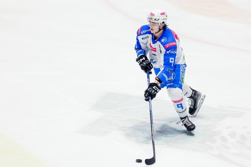 Ice Hockey. Tauron PHL. Tauron Re-Plast Unia Oswiecim - GKS Tychy. 18.03.2023