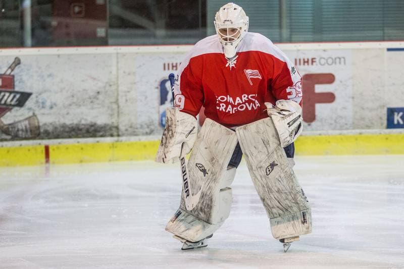 Ice Hockey. PHL. Comarch Cracovia - Energa Torun. 05.03.2021