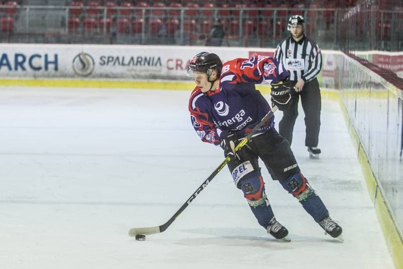 Ice Hockey. PHL. Comarch Cracovia - Energa Torun. 05.03.2021