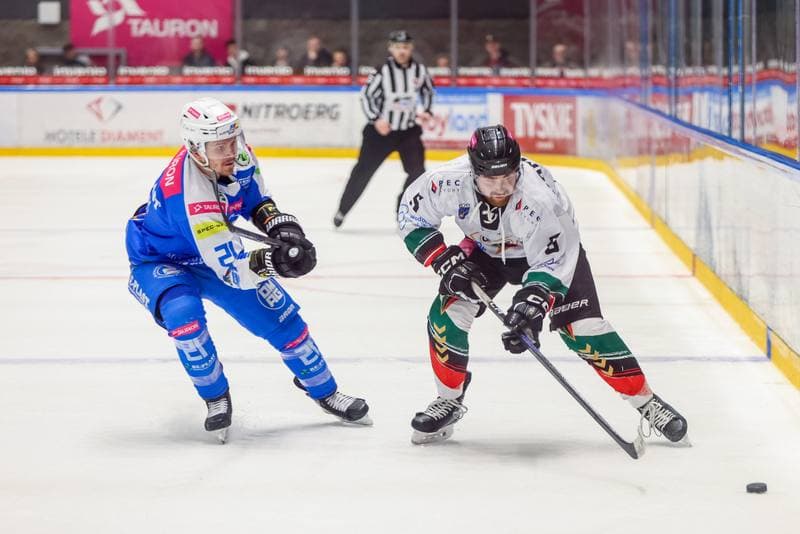 Ice Hockey. Polska Hokej Liga. GKS Tychy - Tauron Re-Plast Unia Oswiecim. 20.03.2023