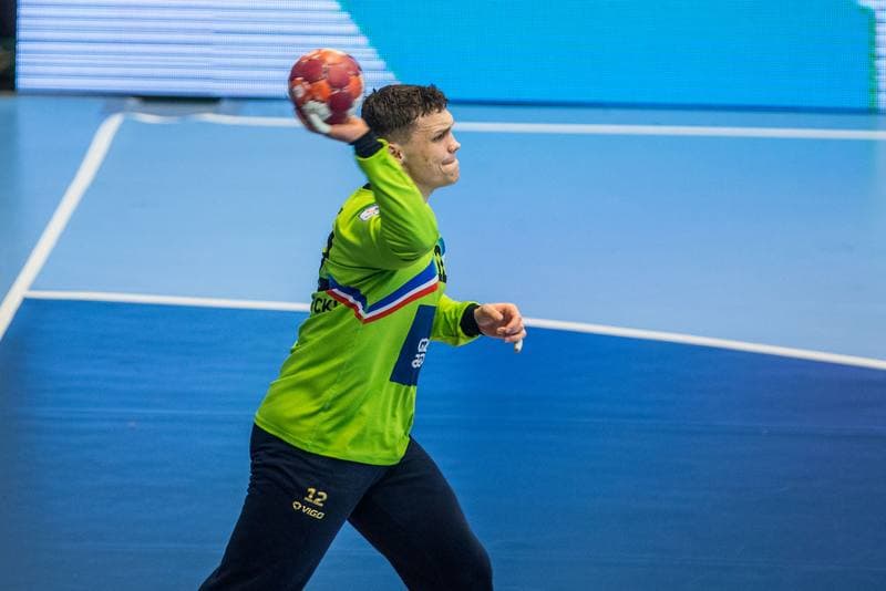 Handball. PGNiG Superliga. Gornik Zabrze - Azoty Pulawy. 05.06.2021
