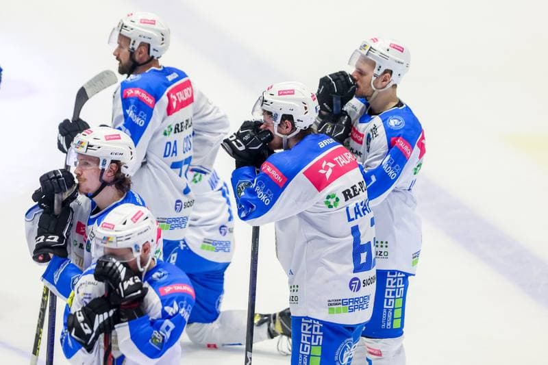 Ice Hockey. Tauron PHL. Tauron Re-Plast Unia Oswiecim - GKS Tychy. 22.03.2023