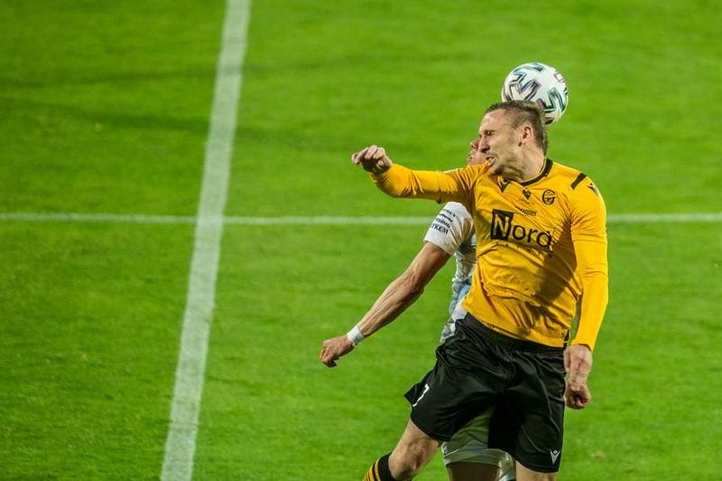 Football. eWinner II liga. GKS Katowice - Stal Rzeszow. 07.06.2021