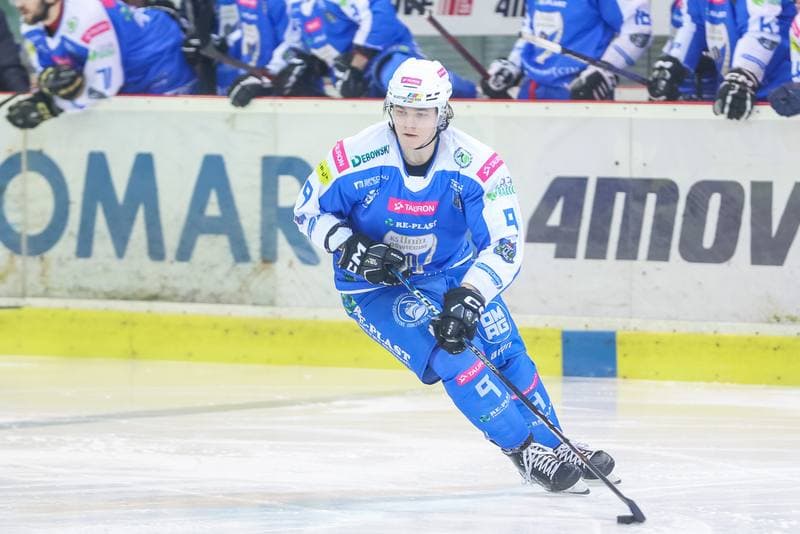 Ice Hockey. PHL. Comarch Cracovia - Tauron Re-Plast Unia Oswiecim. 27.03.2023