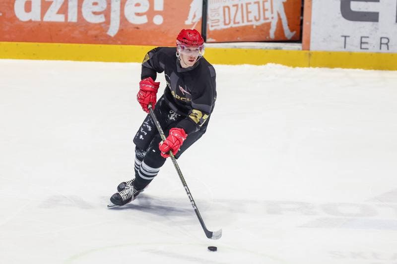 Ice Hockey. Tauron PHL. Tauron Re-Plast Unia Oswiecim - Comarch Cracovia. 29.03.2023