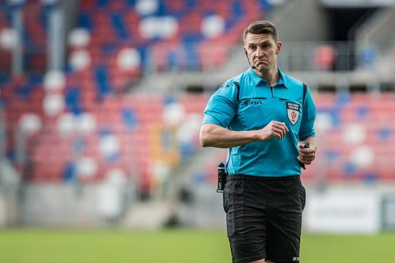 Football. PKO BP Ekstraklasa. Gornik Zabrze - Zaglebie Lubin. 14.03.2021