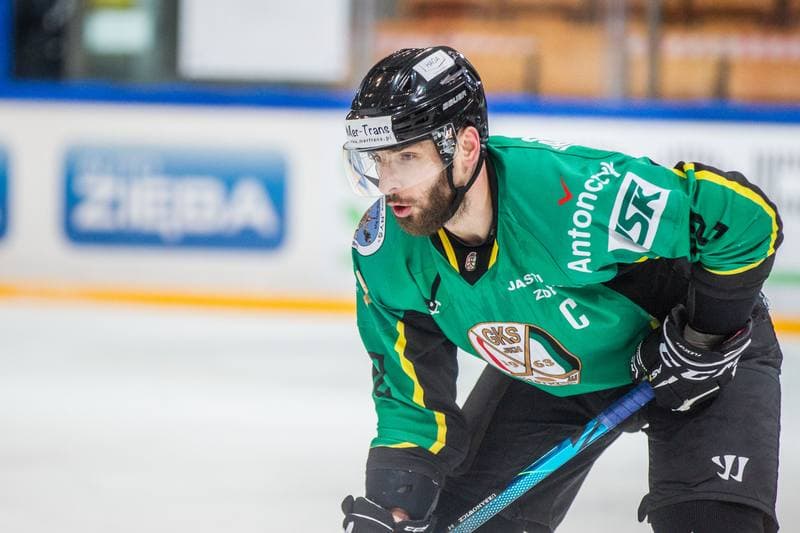 Ice Hockey. PHL. GKS Katowice - JKH GKS Jastrzebie. 16.03.2021