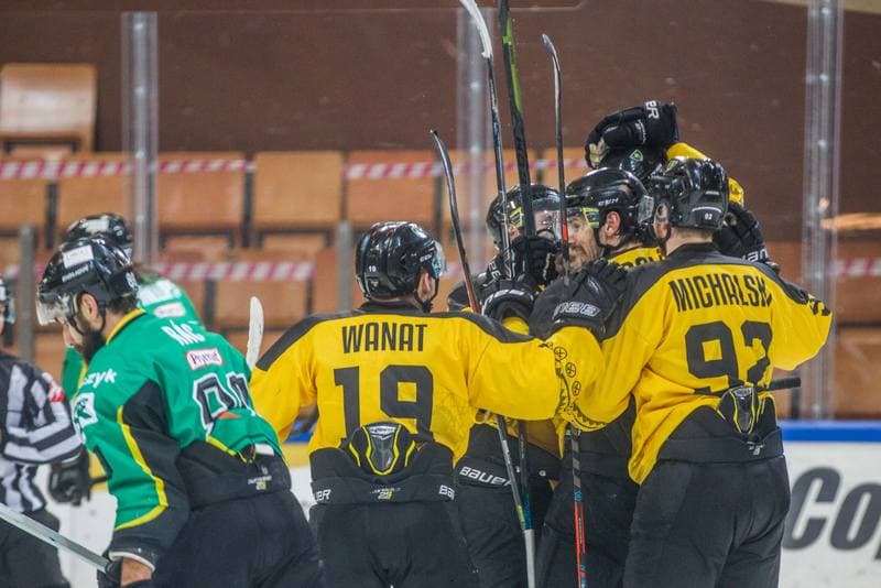 Ice Hockey. PHL. GKS Katowice - JKH GKS Jastrzebie. 16.03.2021