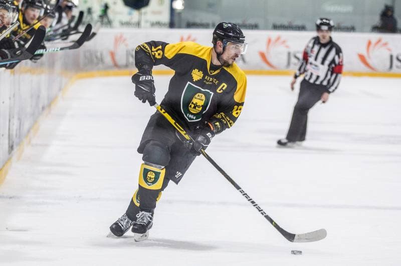 Ice Hockey. Polska Hokej Liga. JKH GKS Jastrzebie - GKS Katowice. 19.03.2021