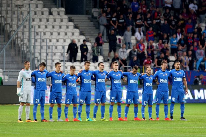Football. Lotto Ekstraklasa. Cracovia Krakow - Piast Gliwice. 17.07.2016