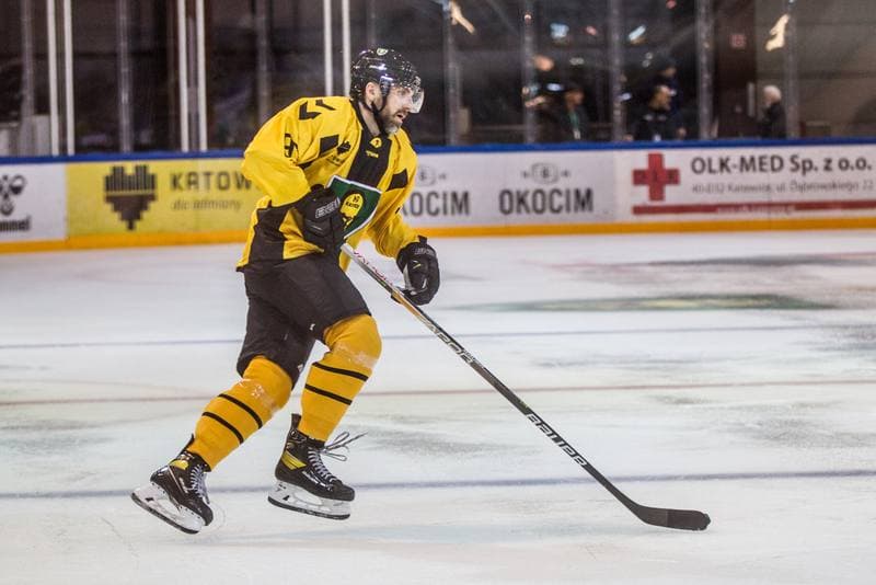 Ice Hockey. PHL. GKS Katowice - KH Energa Torun. 01.10.2021