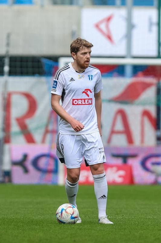 Football. PKO BP Ekstraklasa. Piast Gliwice - Wisla Plock. 16.04.2023