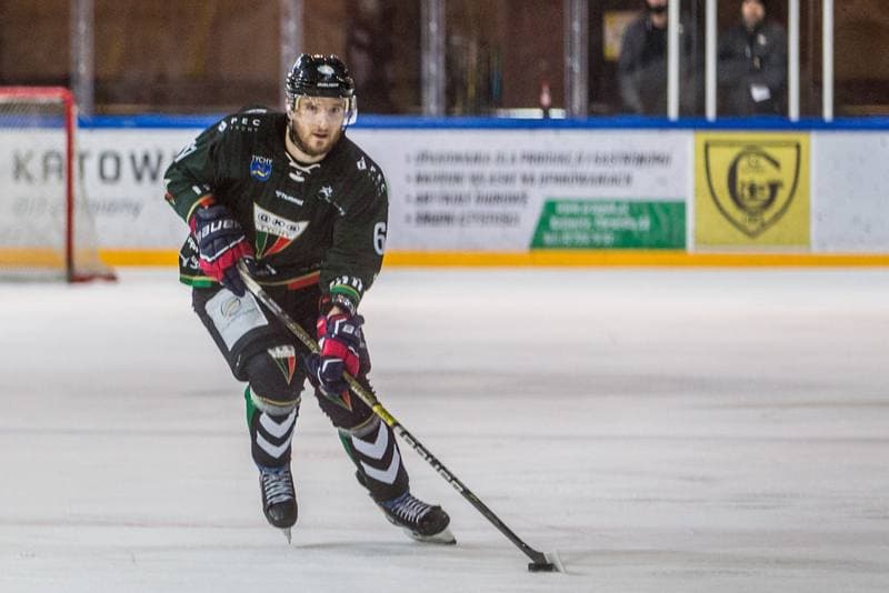 Ice Hockey. Polska Hokej Liga. GKS Katowice - GKS Tychy. 30.03.2021