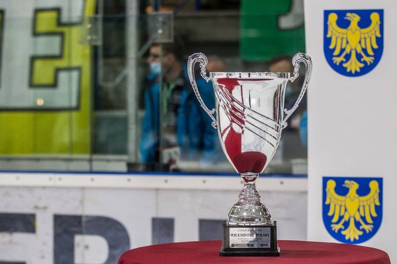 Ice Hockey. PHL. JKH GKS Jastrzebie - Comarch Cracovia. 03.04.2021