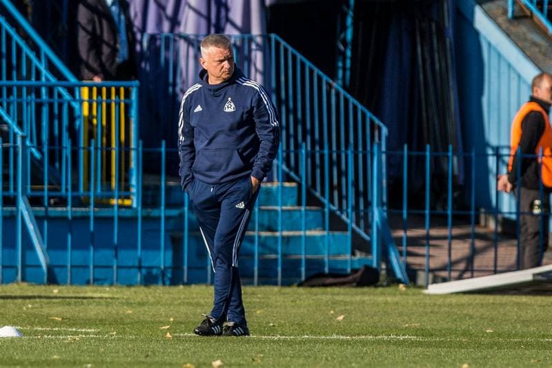 Football. eWinner II liga. Ruch Chorzow - Olimpia Elblag. 30.10.2021