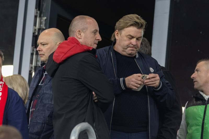 Football. Fortuna I Liga. Zaglebie Sosnowiec - LKS Lodz. 28.04.2023