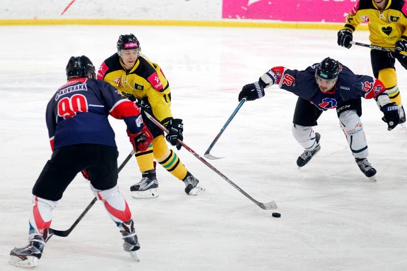 Ice Hockey. Tauron Hokej Liga. Tauron KH GKS Katowice - Nesta Torun. 22.01.2017